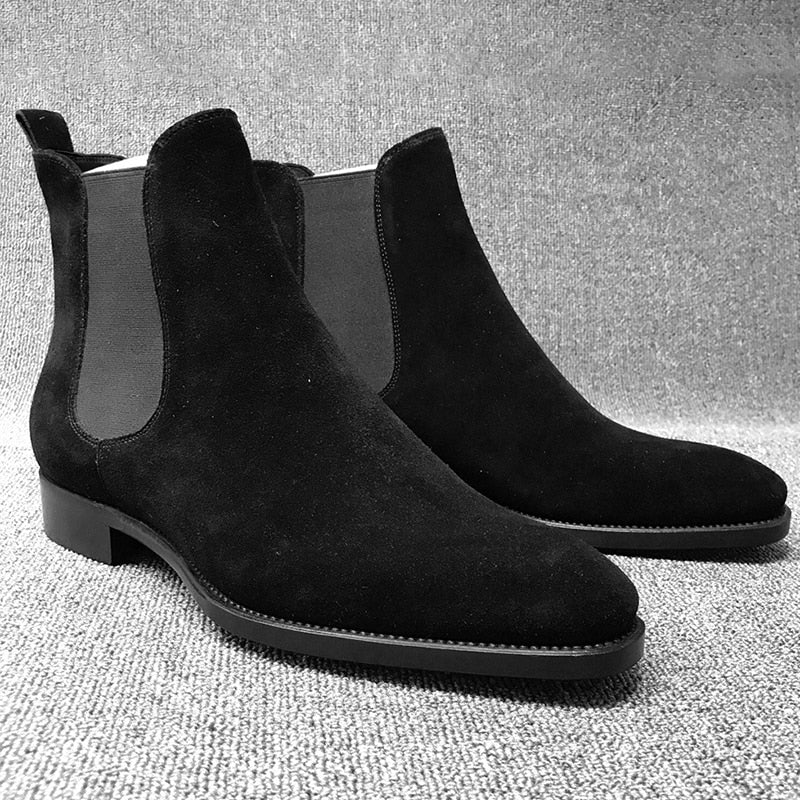 FC Chelsea Boots