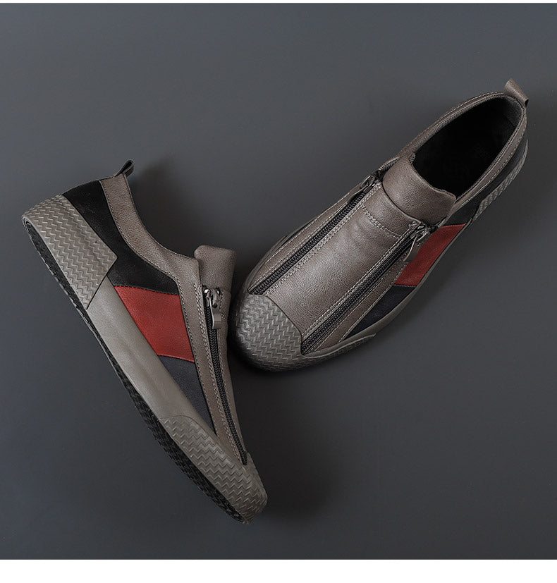 FC Vulcanized Sneakers