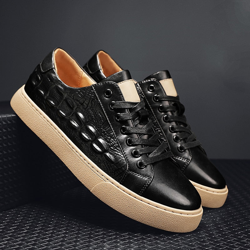 FC Oxford Sneakers