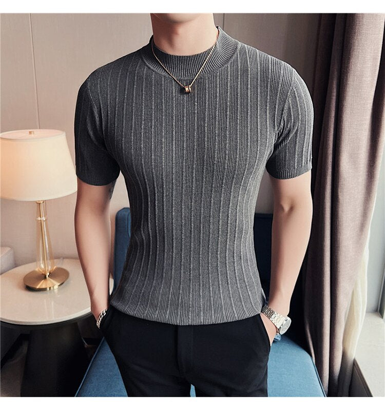 FC Casual knit Sweater