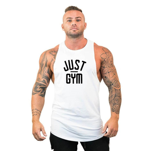 Fitness Workout Tank Tops
