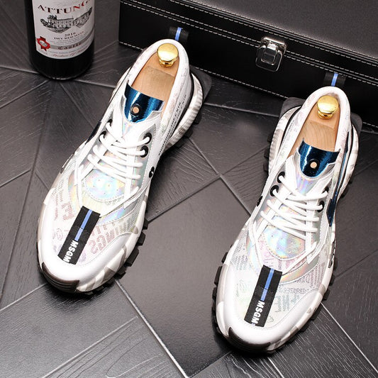 Niko Sneakers