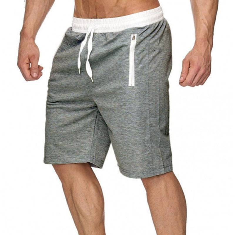 Men's Gym Fitness Sports Sweatpants