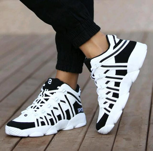 Drippy Sneakers