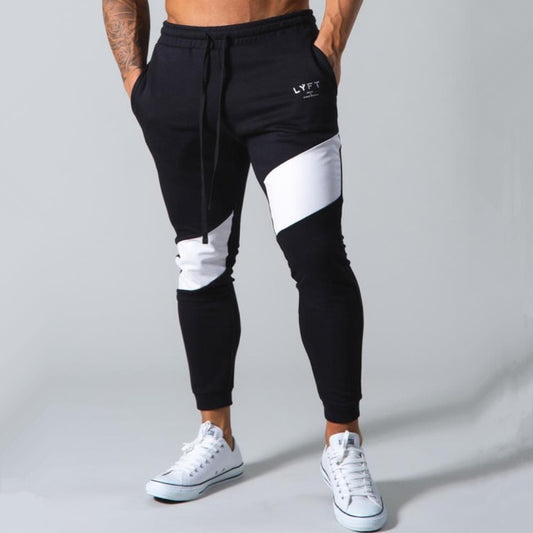 Men Casual Sweatpants