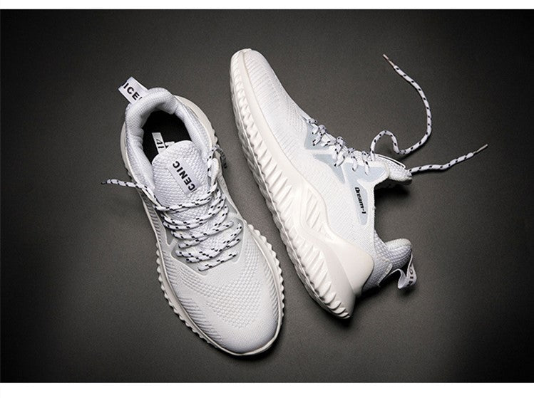 Fashion Breathable Running Sneakers